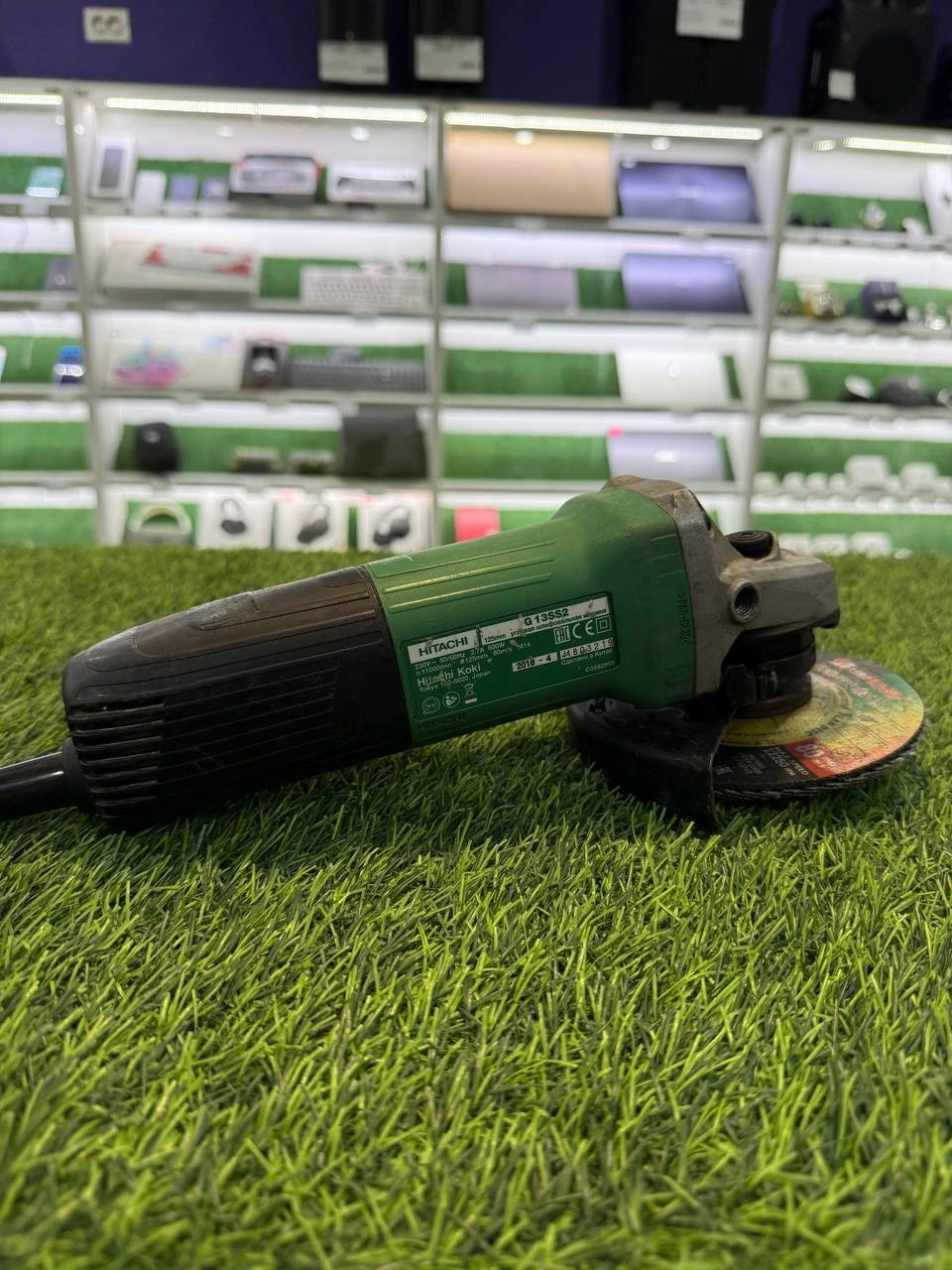 Фото товара