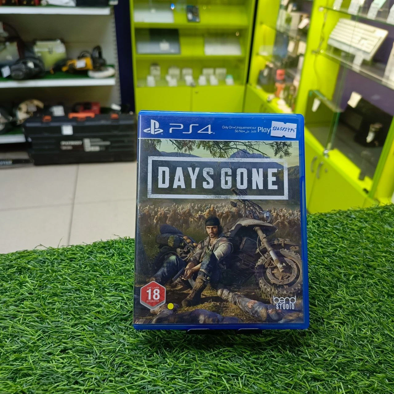 Похожий товар