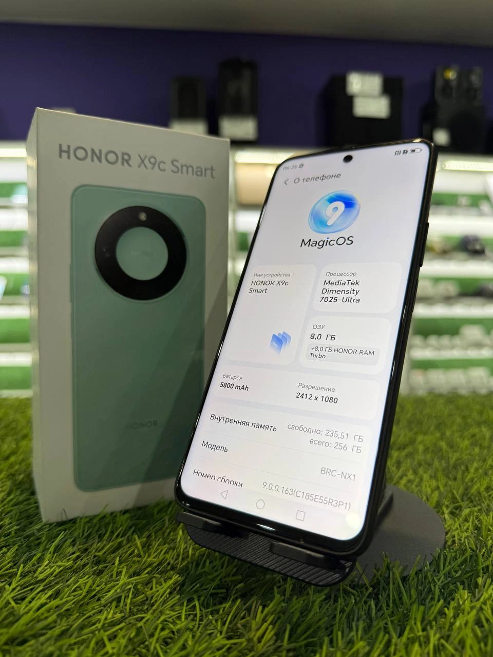 Фото товара