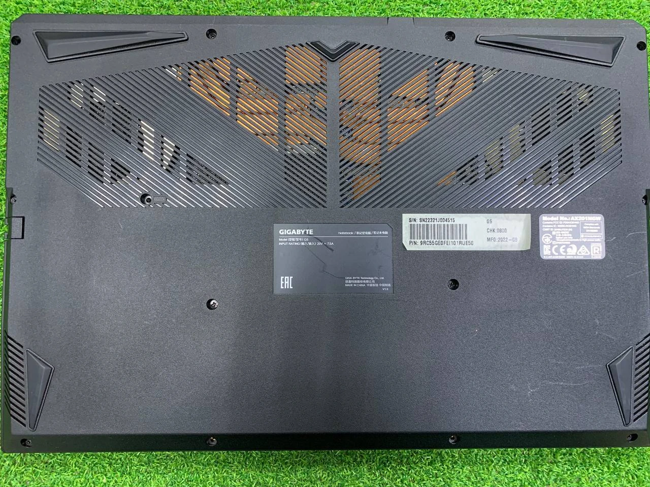 Фото товара