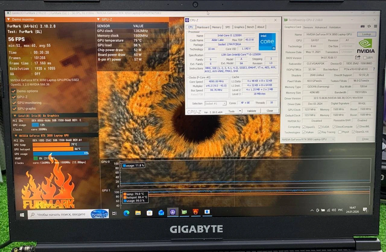 Фото товара