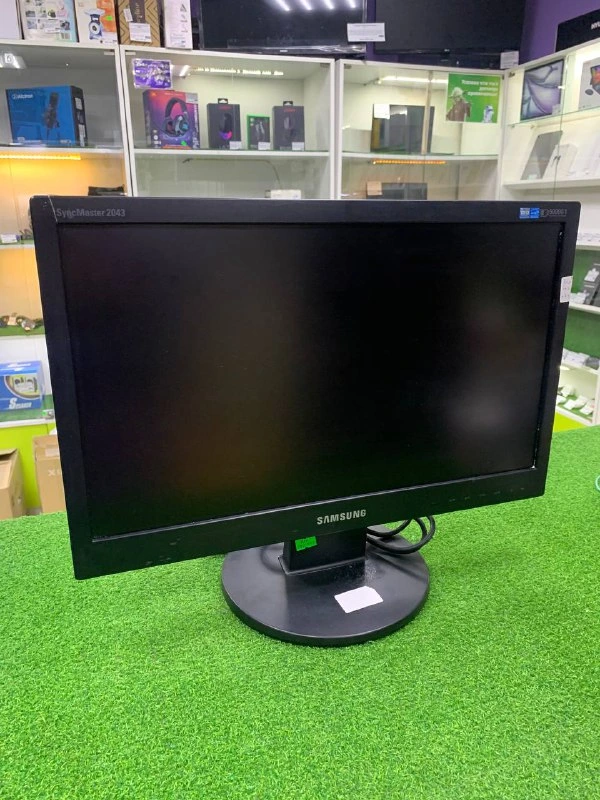 Фото товара