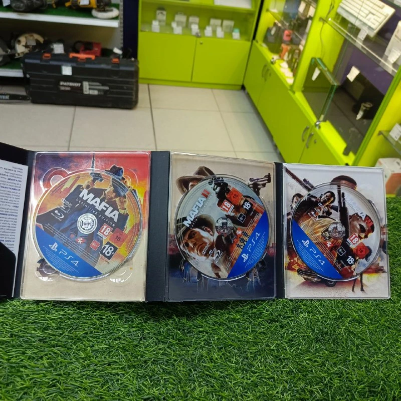 Фото товара