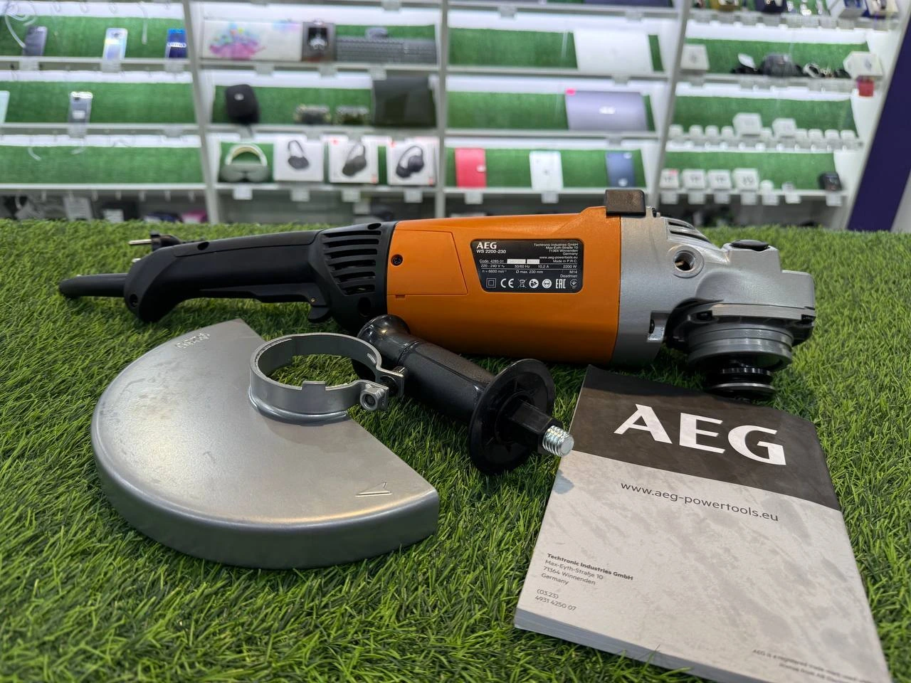 Фото товара