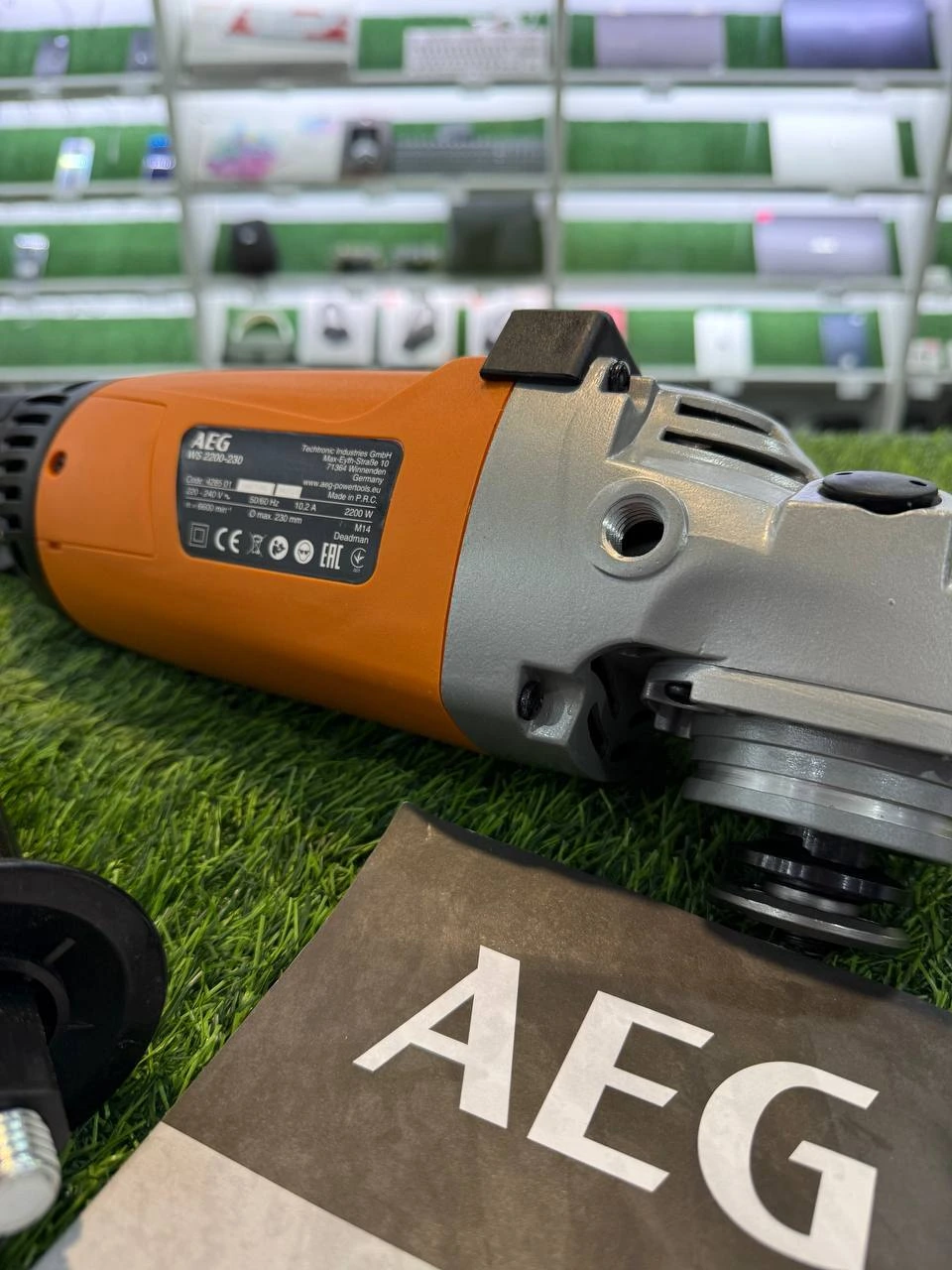 Фото товара