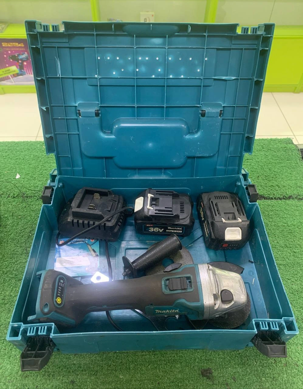 Фото товара