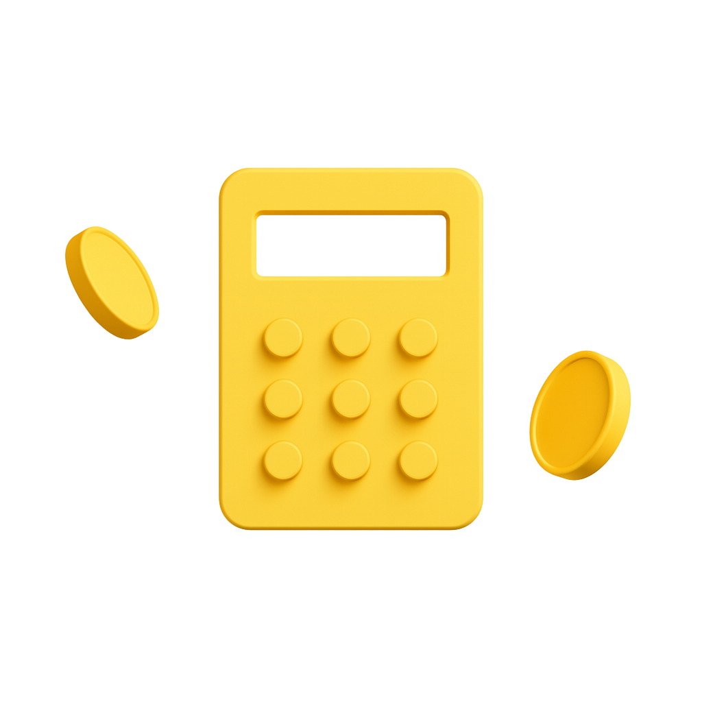 Калькулятор оценки золота