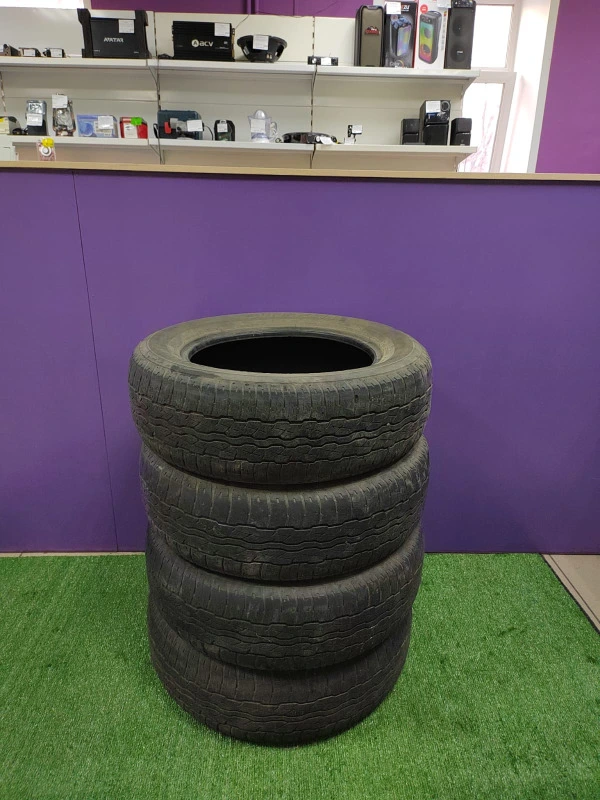 Шины Bridgestone R17