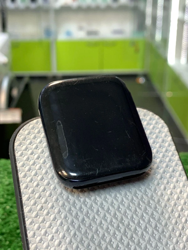 Умные часы OPPO Watch 46 мм