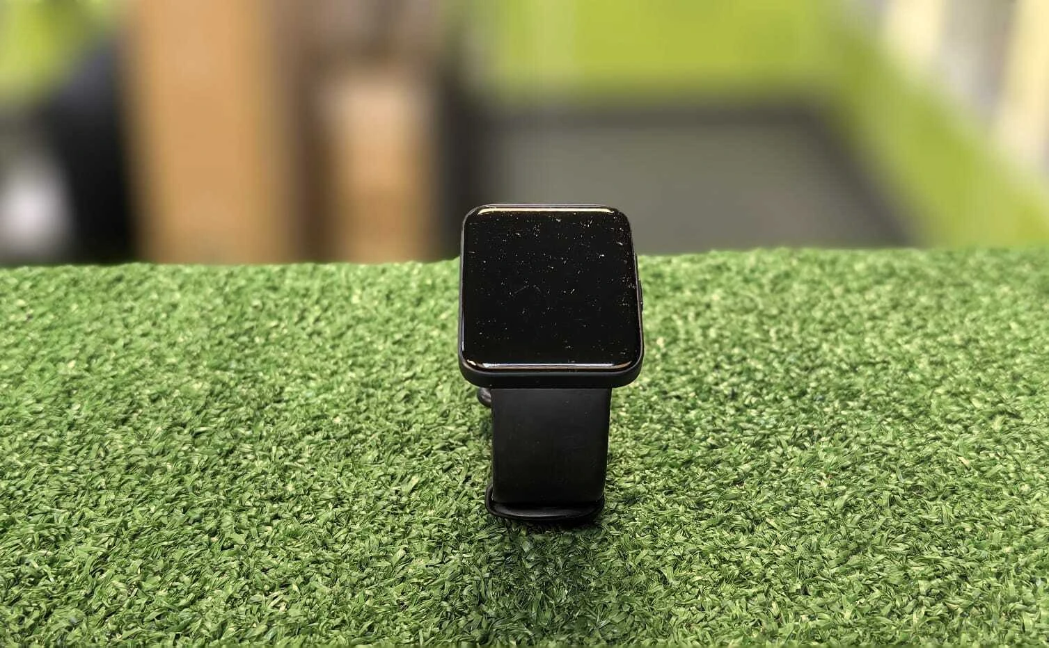Смарт-часы Xiaomi Redmi Watch 2 Lite M2109W1 (BHR5436GL) (X35912)
