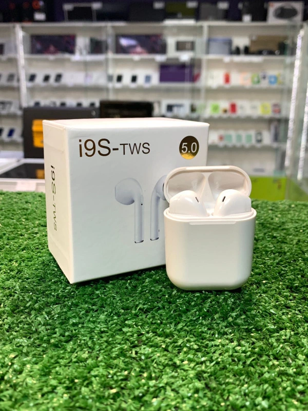 Беспроводные наушники I9S-TWS
