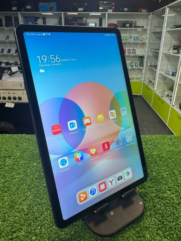 Планшет Huawei MatePad BAH4-L09 4 64BG