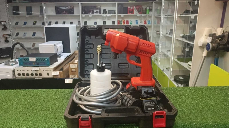 Минимойка Aceline BC30