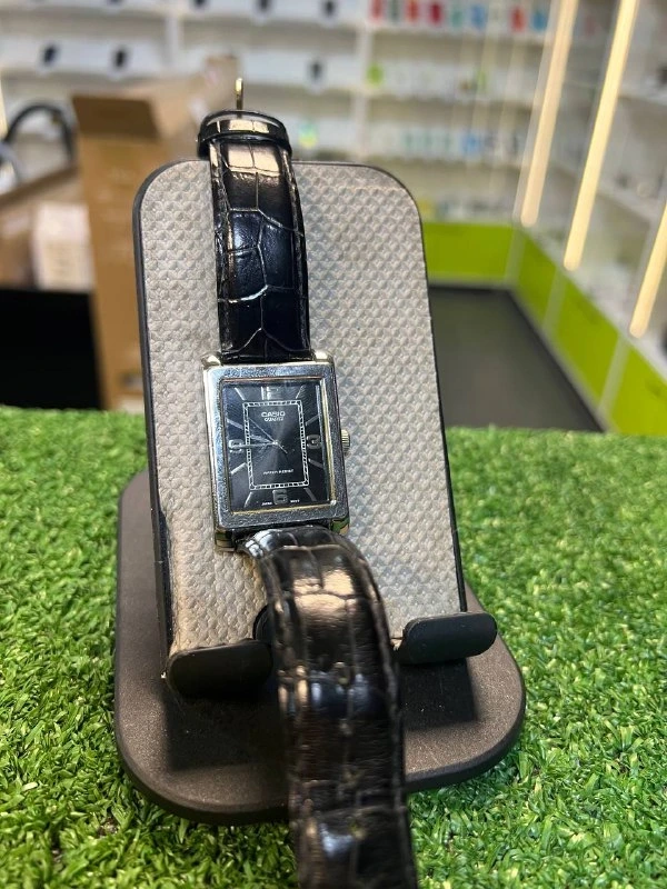 Часы наручные Cassio MTP-1234