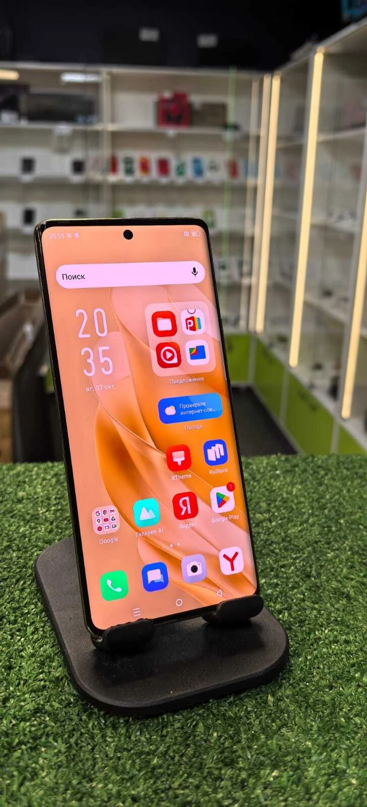 Смартфон Infinix ZERO 30 8/256GB