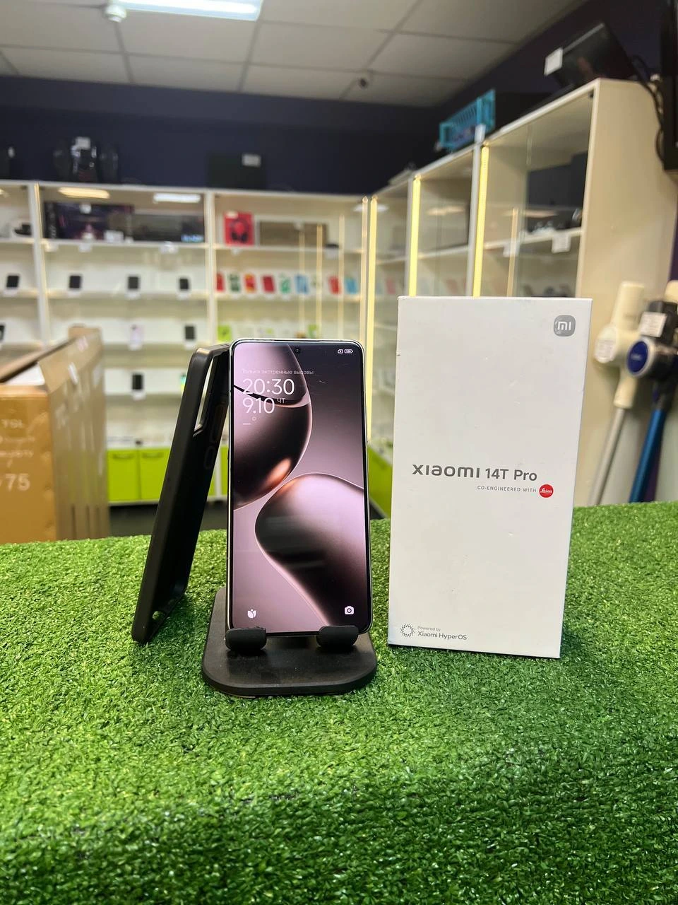 Xiaomi 14T Pro 12/512 ГБ