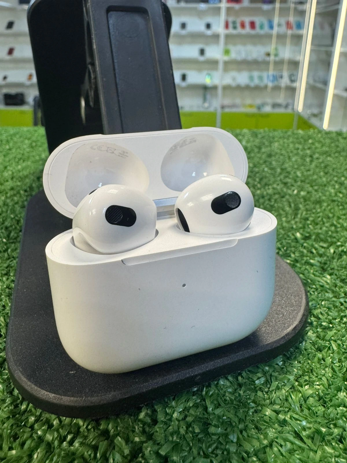 Наушники AirPods 3