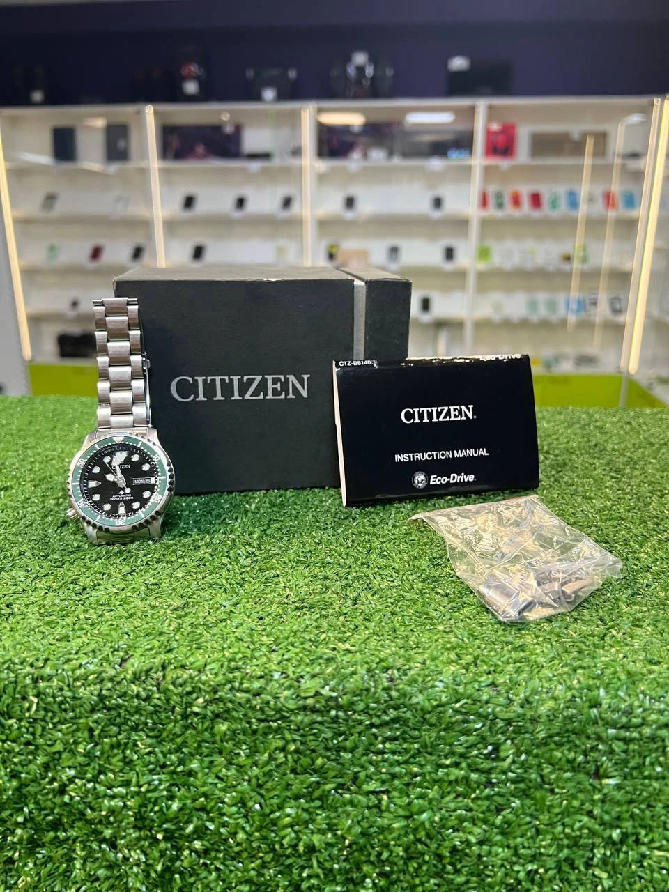 Наручные часы CITIZEN Promaster