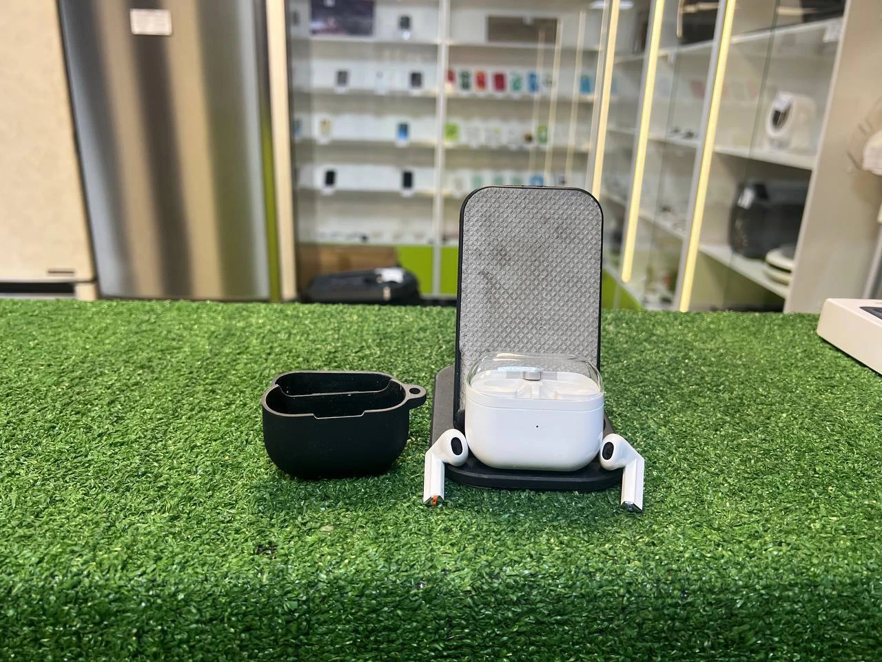 Наушники TWS Samsung Buds 3 Pro