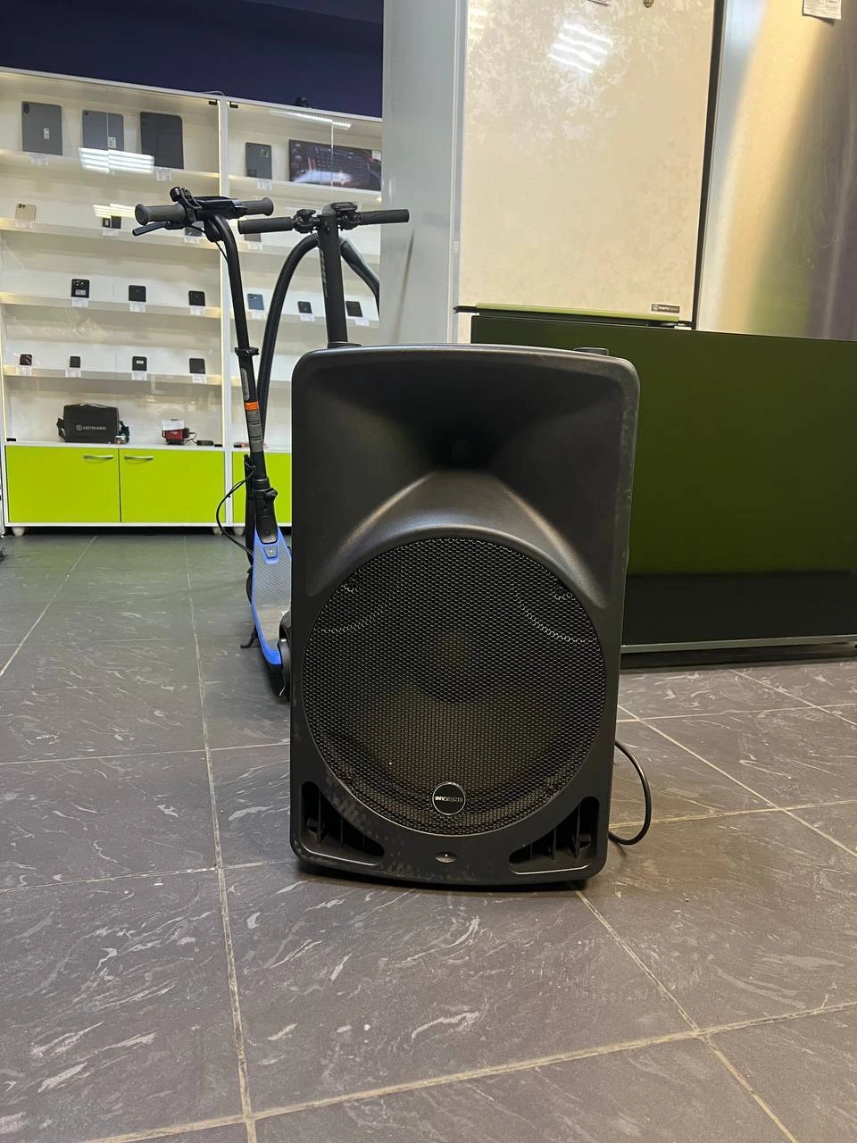 Колонка INVOTONE EVO15A