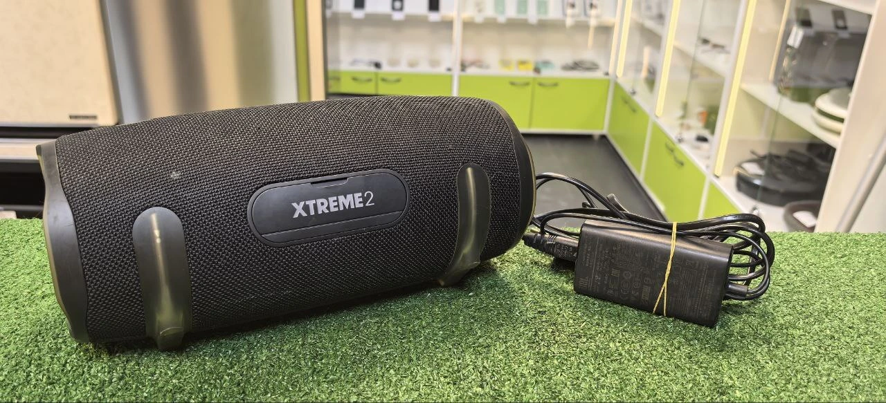 Колонка JBL Extreme 2