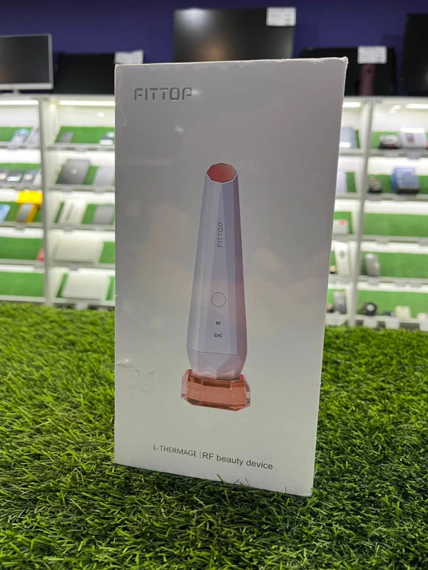 Косметологический аппарат розовый FLT931 PINK