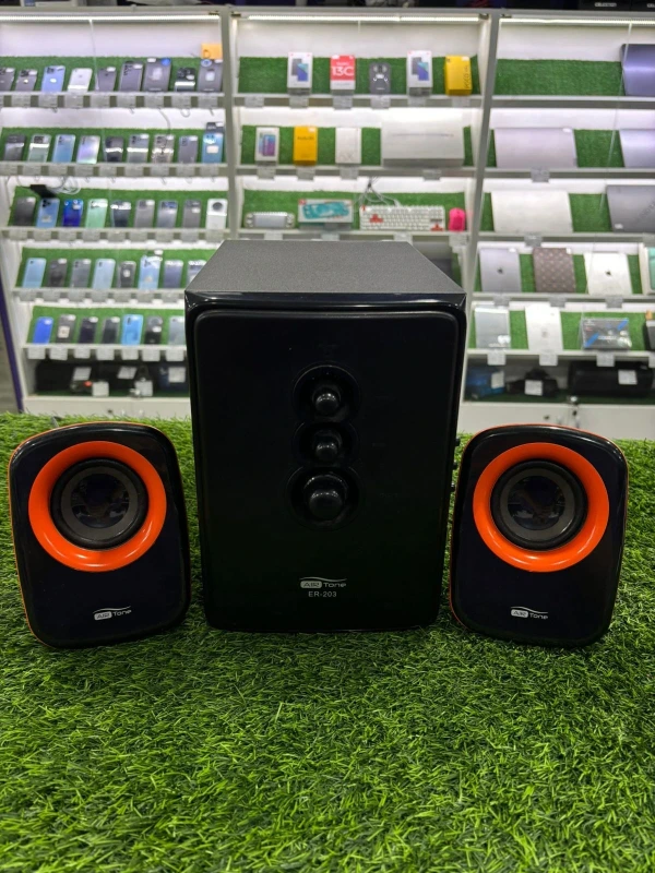 Акустическая система Air Tone ER-203