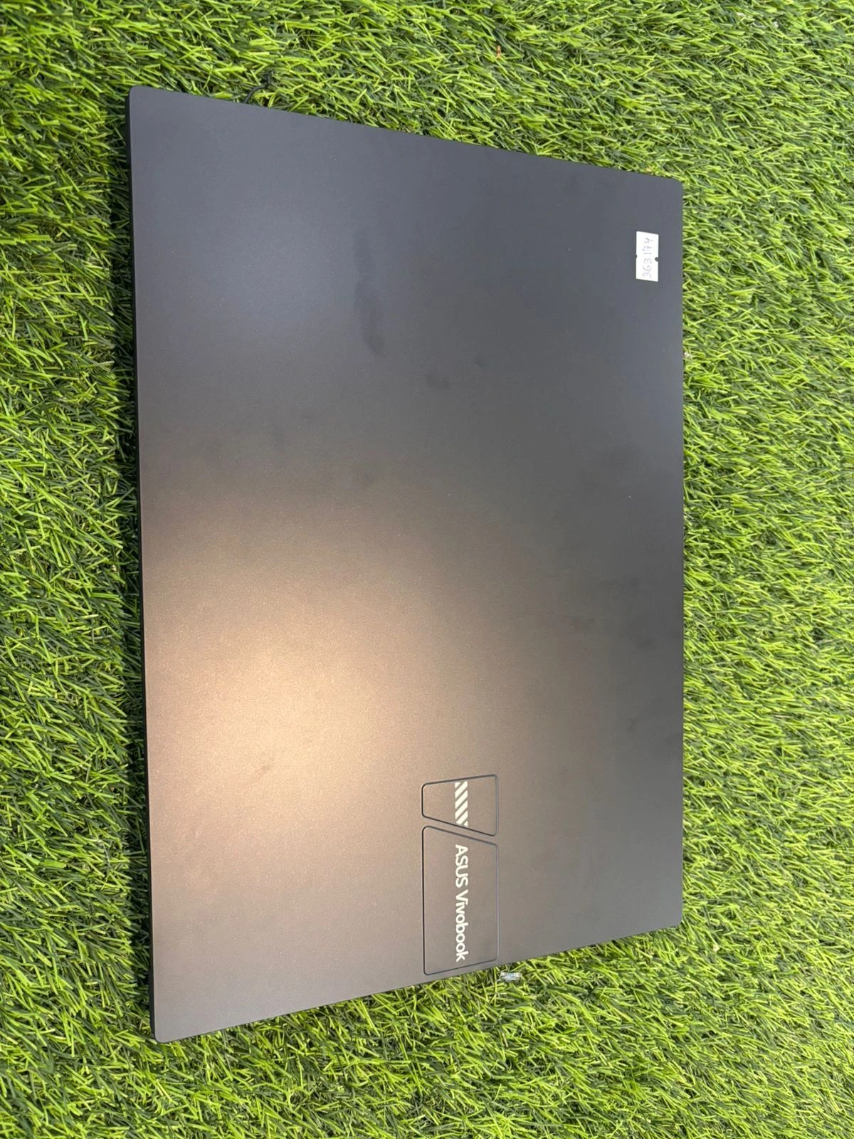 16" Ноутбук ASUS Vivobook 16 X1605VA-MB687