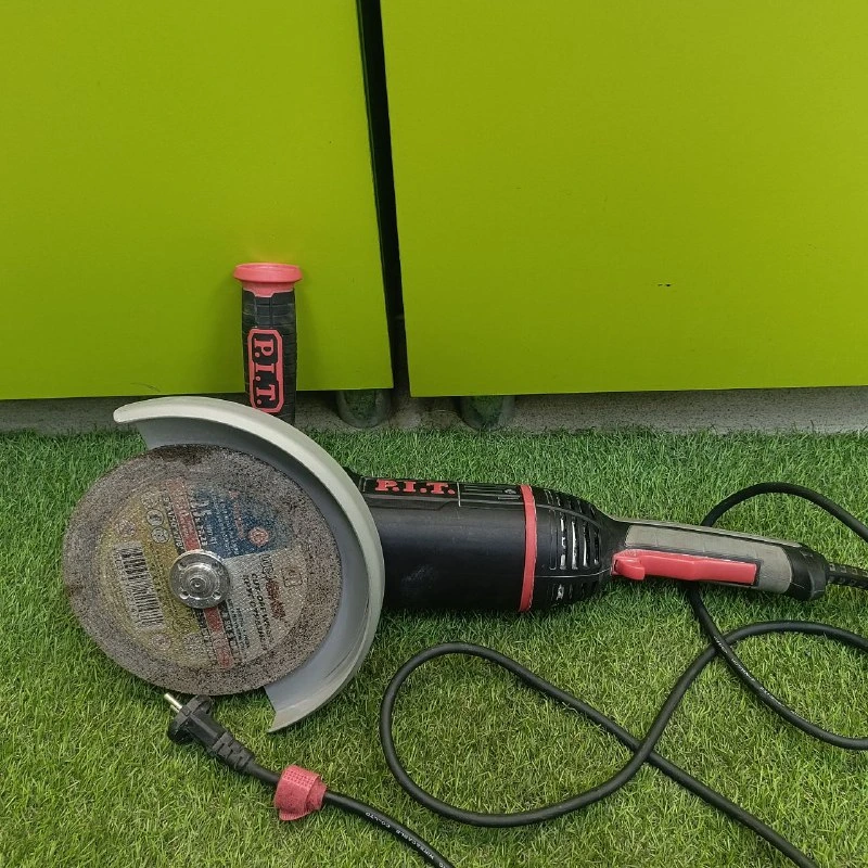 УШМ pit pws 230 c 3