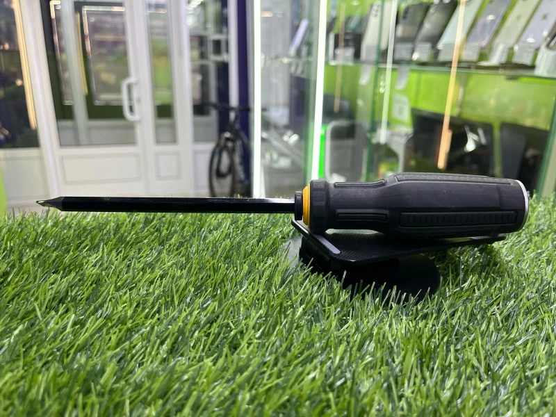 Отвертка минус DeWALT