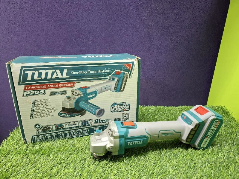 УШМ TOTAL P20S