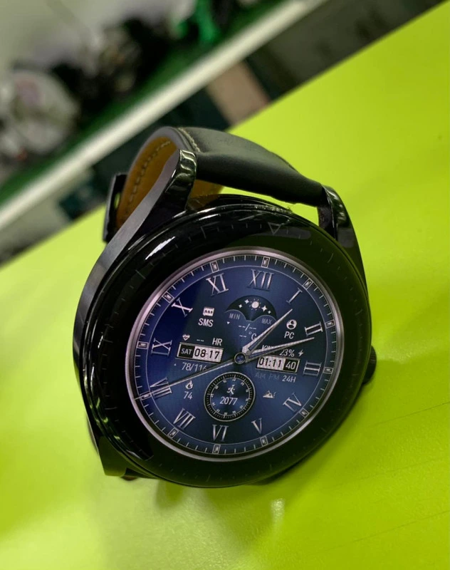 Смарт часы Huawei Watch SGA-B19