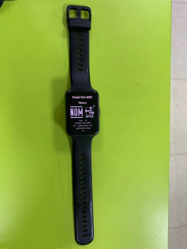 Смарт часы Huawei WATCH FIT 2**