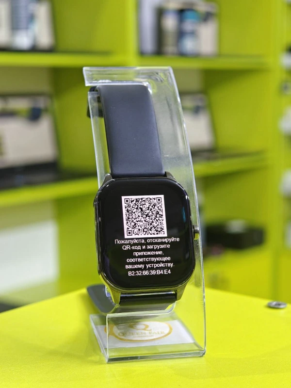 Смарт-часы Amazfit Pop 3S