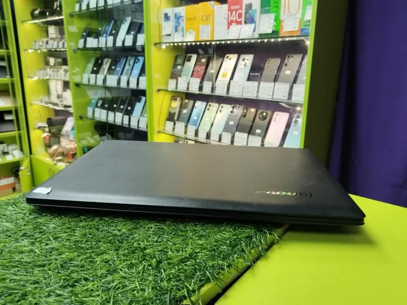 Ноутбук Lenovo G50-45/AMD E1-6010, 1.35 ГГц/AMD Radeon R2/RAM 4GB/HDD 512 GB