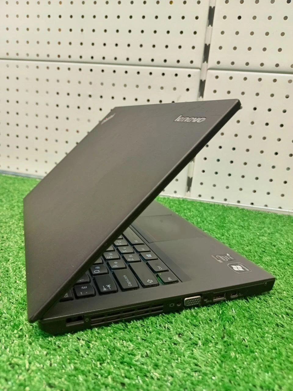Ноутбук Lenovo ThinkPad X240