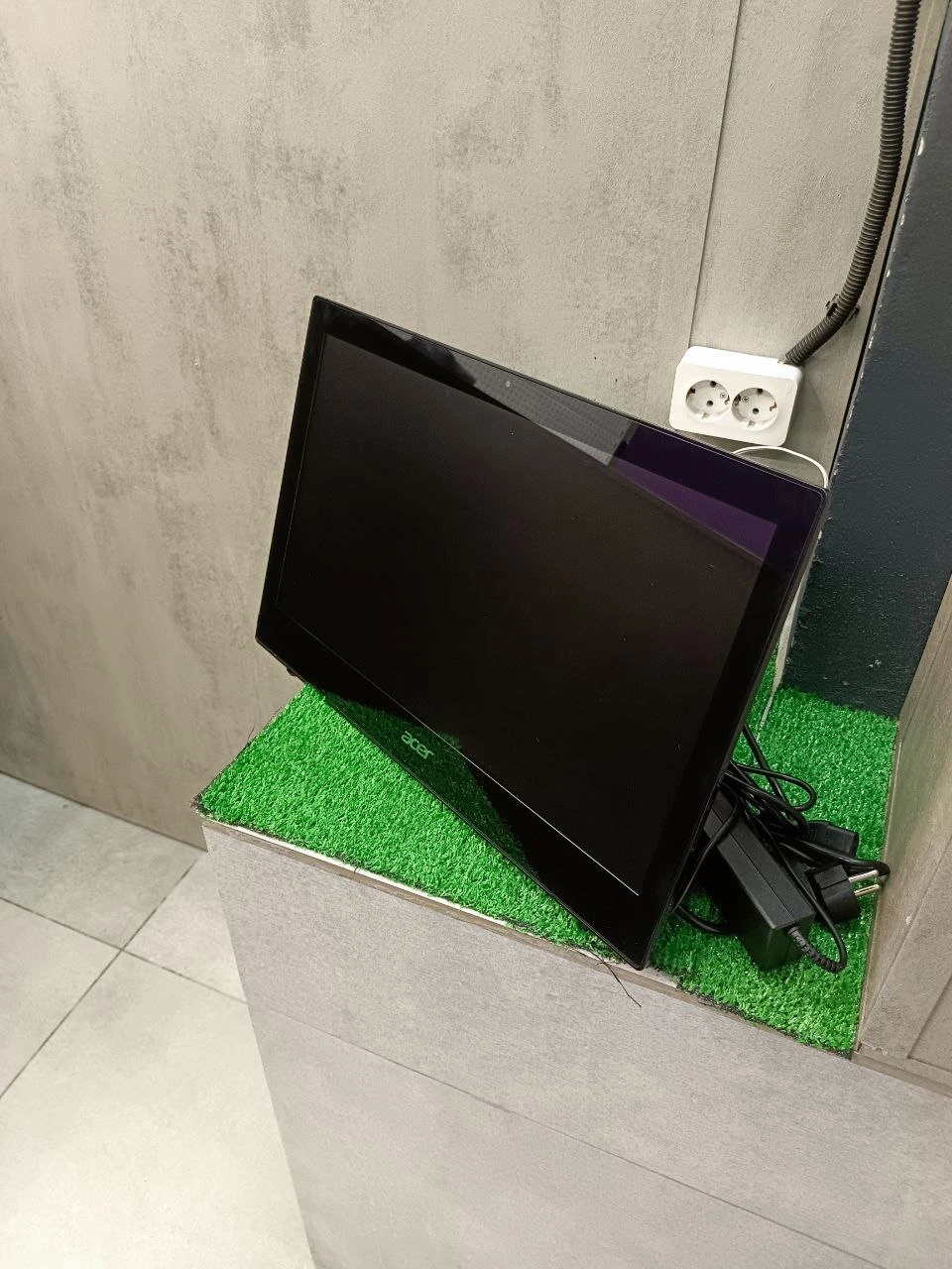 Моноблок Acer Aspire Z1-601