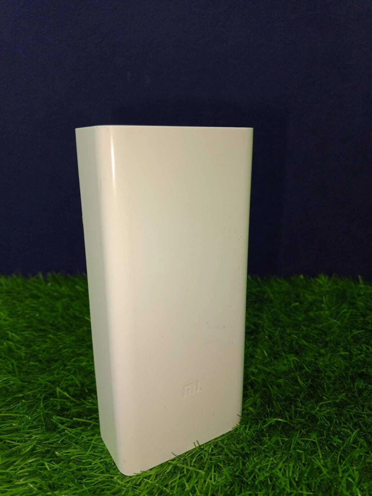 Оригинальный повер банк Xiaomi 30.000