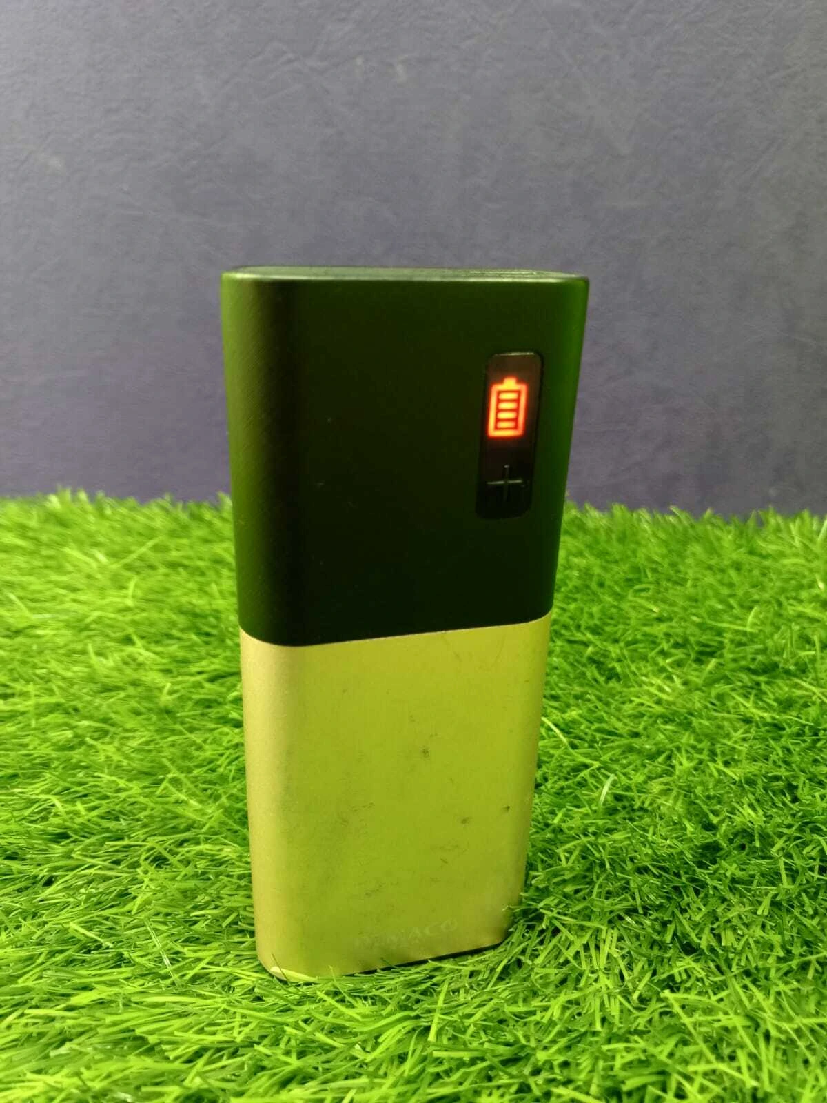 повербанк power bank demaco 15000 mah