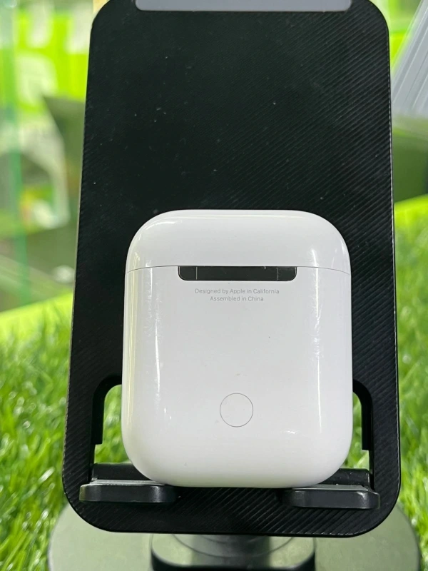 Наушники airpods 2
