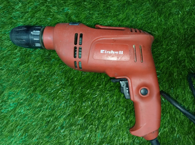 Ударная дрель Einhell TC-ID 650 E