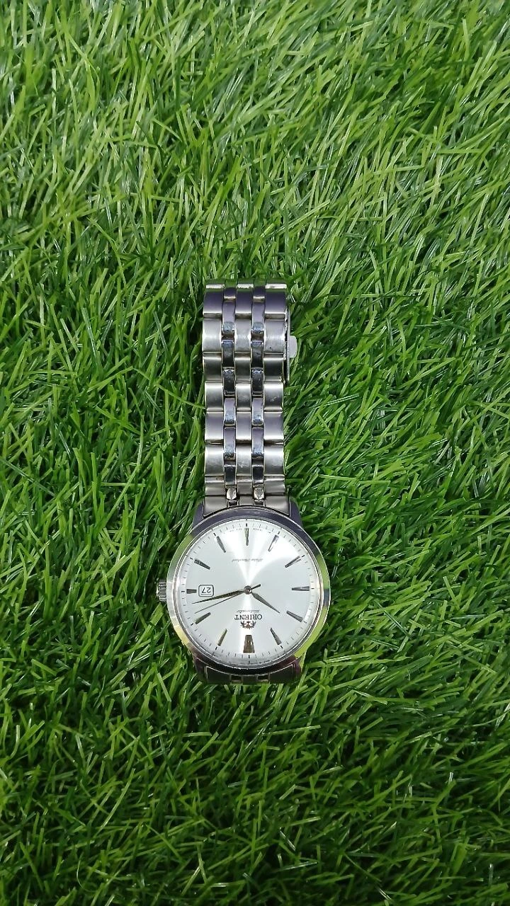 Часы Orient RA-AC0F02S10