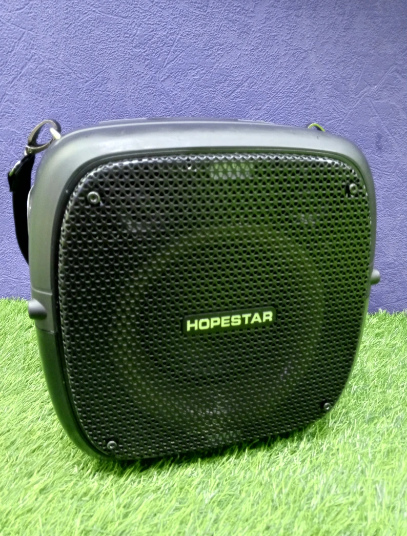 Колонка Hopestar Ultimate