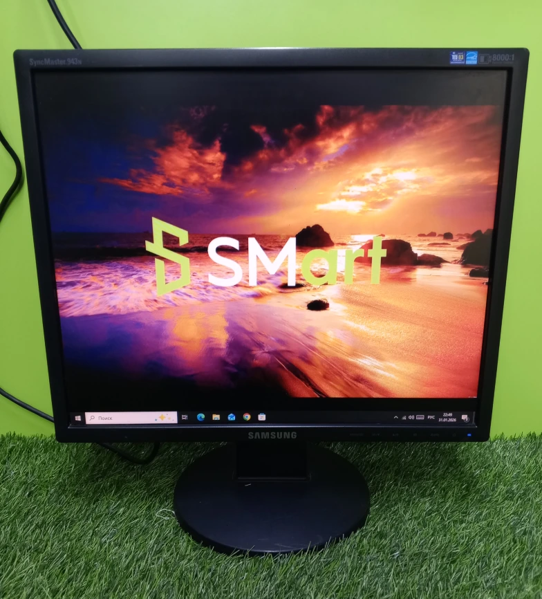 Samsung SyncMaster 943N