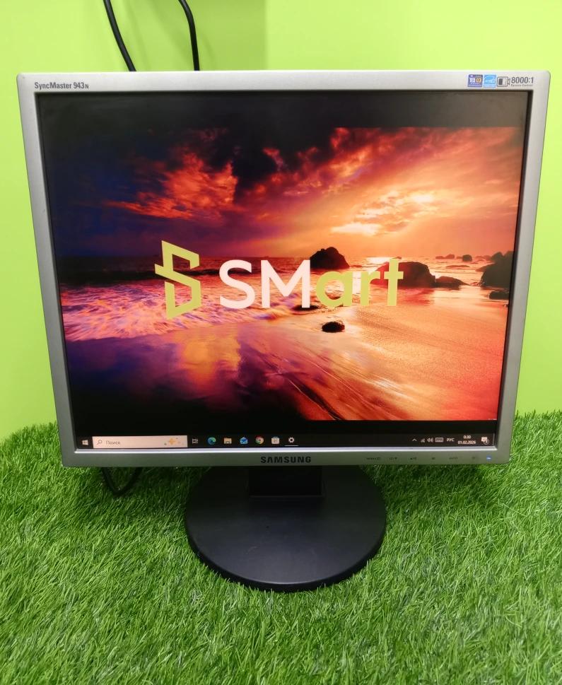 Samsung SyncMaster 943N