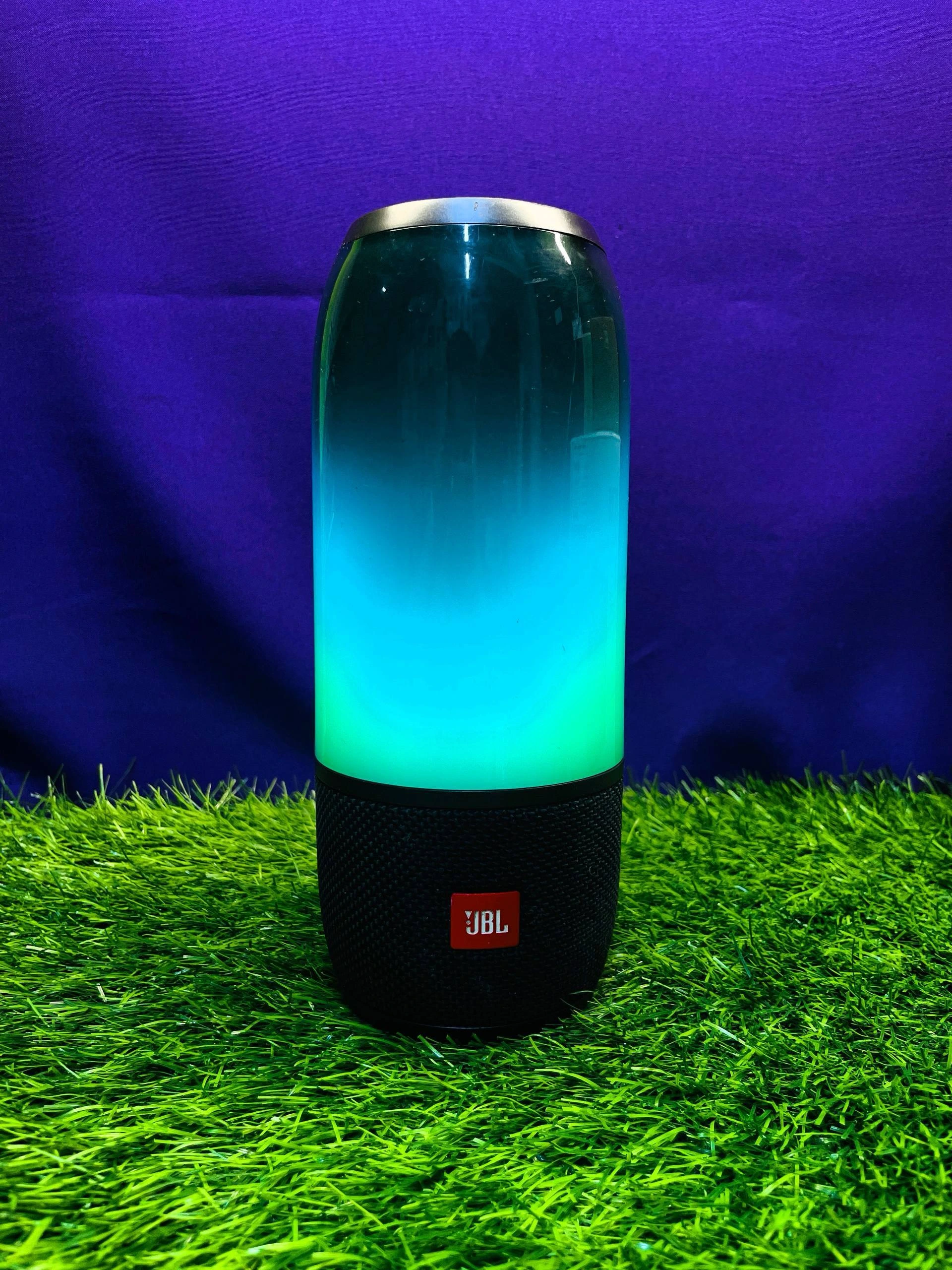 Колонки JBL Pulse 3 (Оригинал)