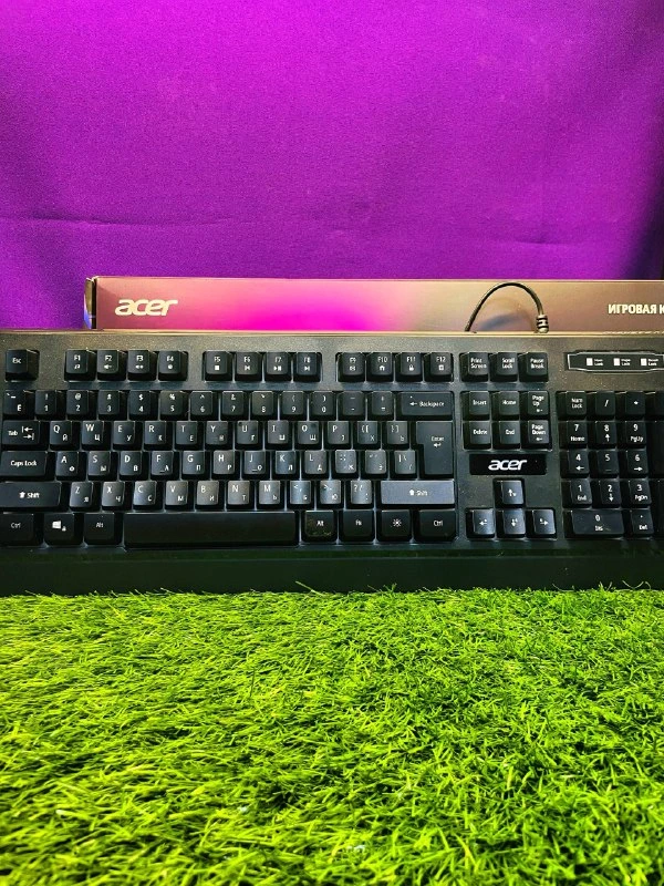 Acer okw300 клавиатура