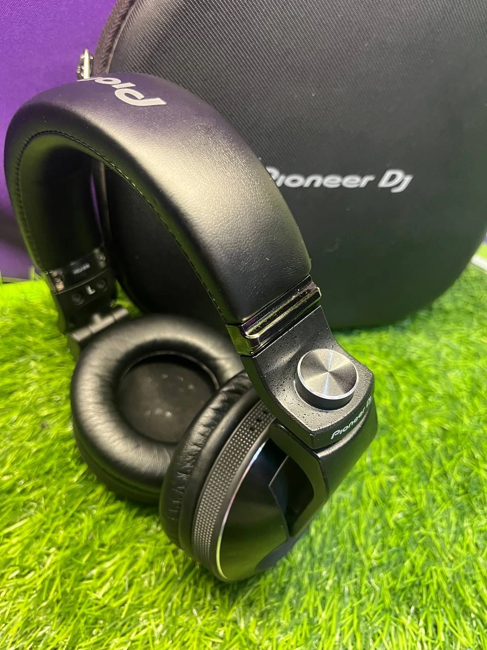 Наушники Pioneer hdj x10