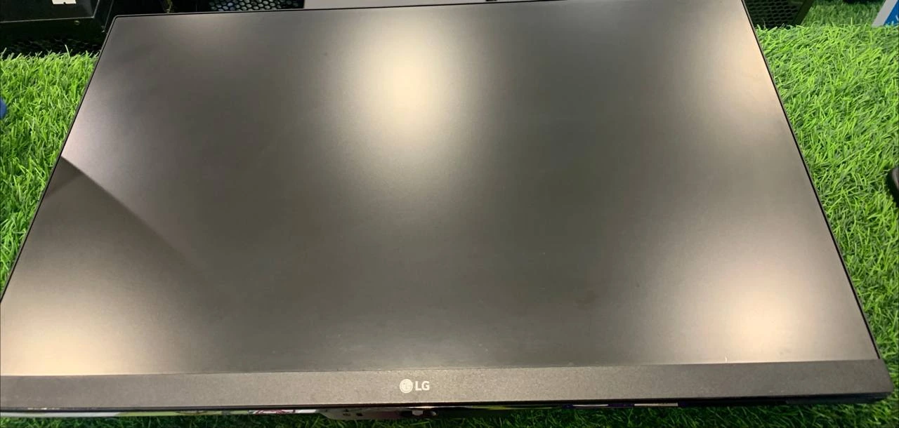 Монитор компьютерный LG 24GN60R