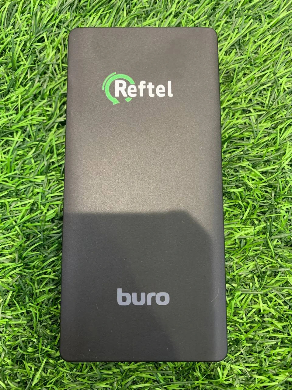 Powerbank REFTEL
